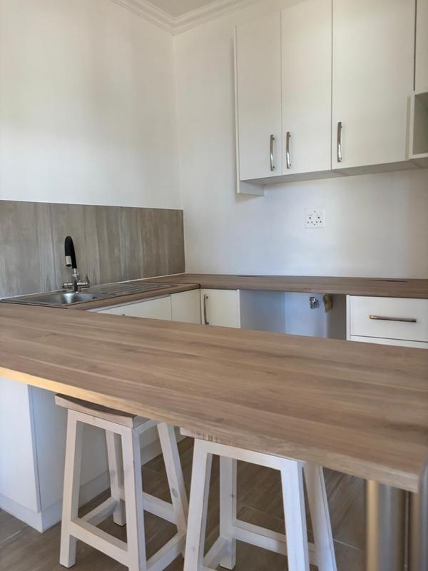 To Let 1 Bedroom Property for Rent in Duynefontein Western Cape